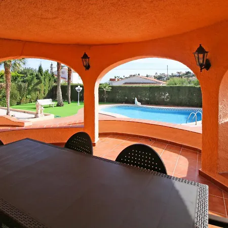 Roma By Interhome *