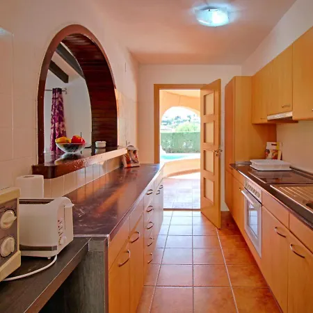 Roma By Interhome Villa La Canuta