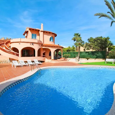 Roma By Interhome