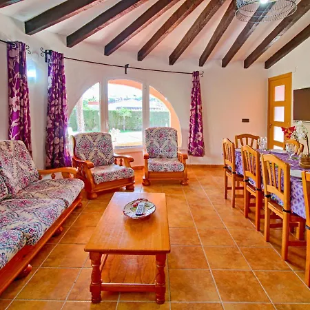 Villa Roma By Interhome La Canuta
