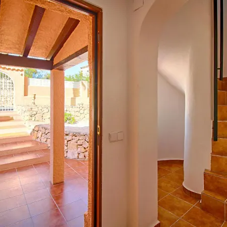 Roma By Interhome Villa *