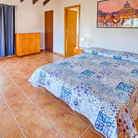 Villa Roma By Interhome