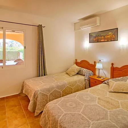Roma By Interhome *