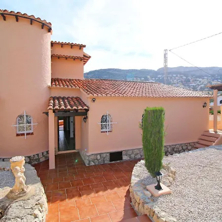 Villa Roma By Interhome